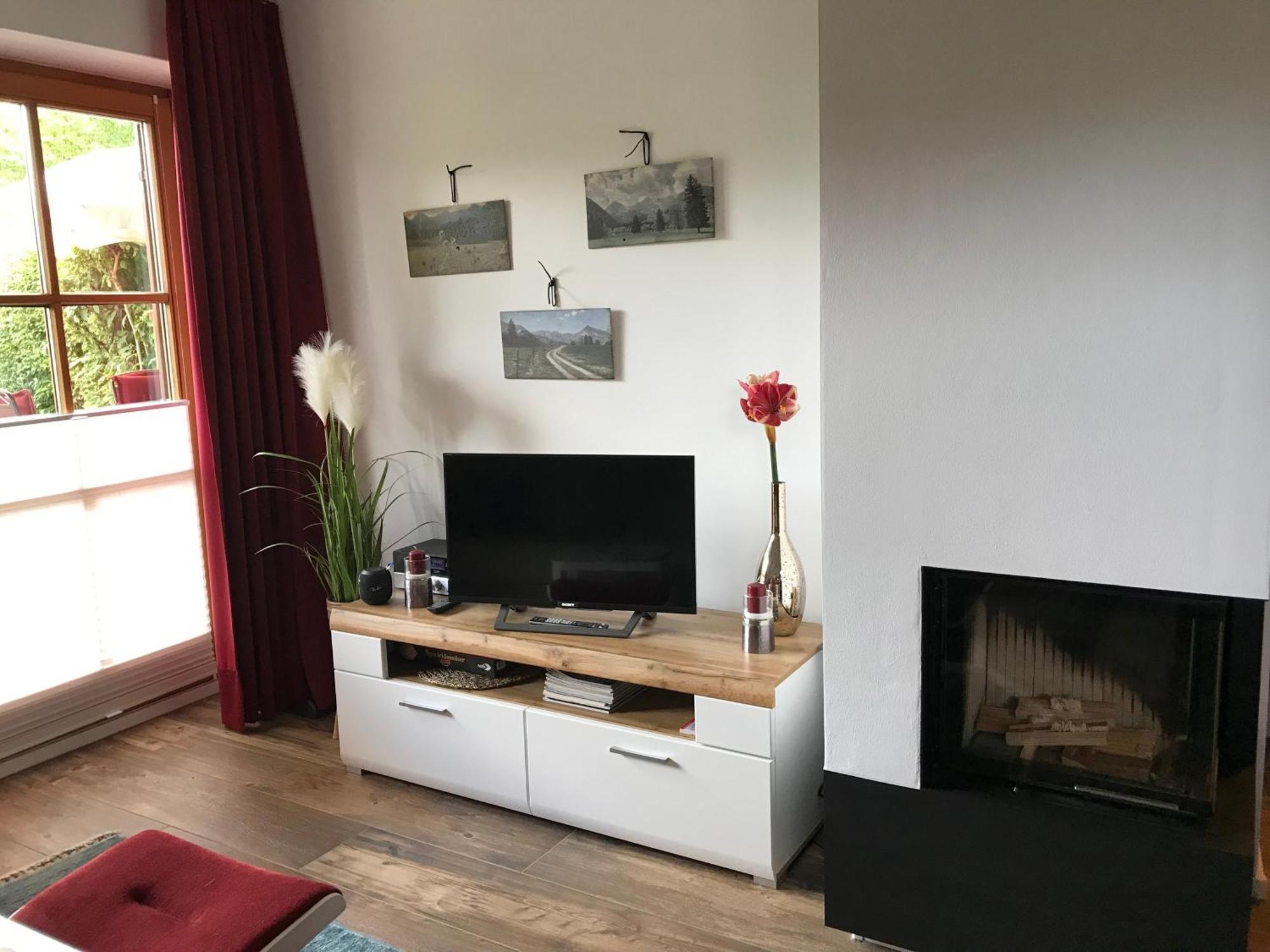 Alpen Suite Abwinkl Bad Wiessee Exterior photo